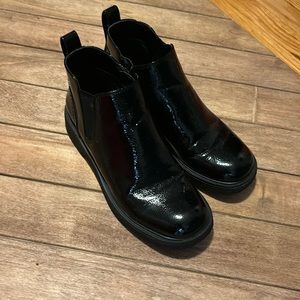 Franco sarto booties